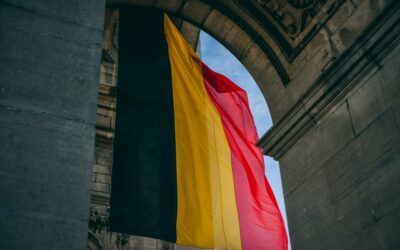 De Belgische arbeidsmarkt zit op slot