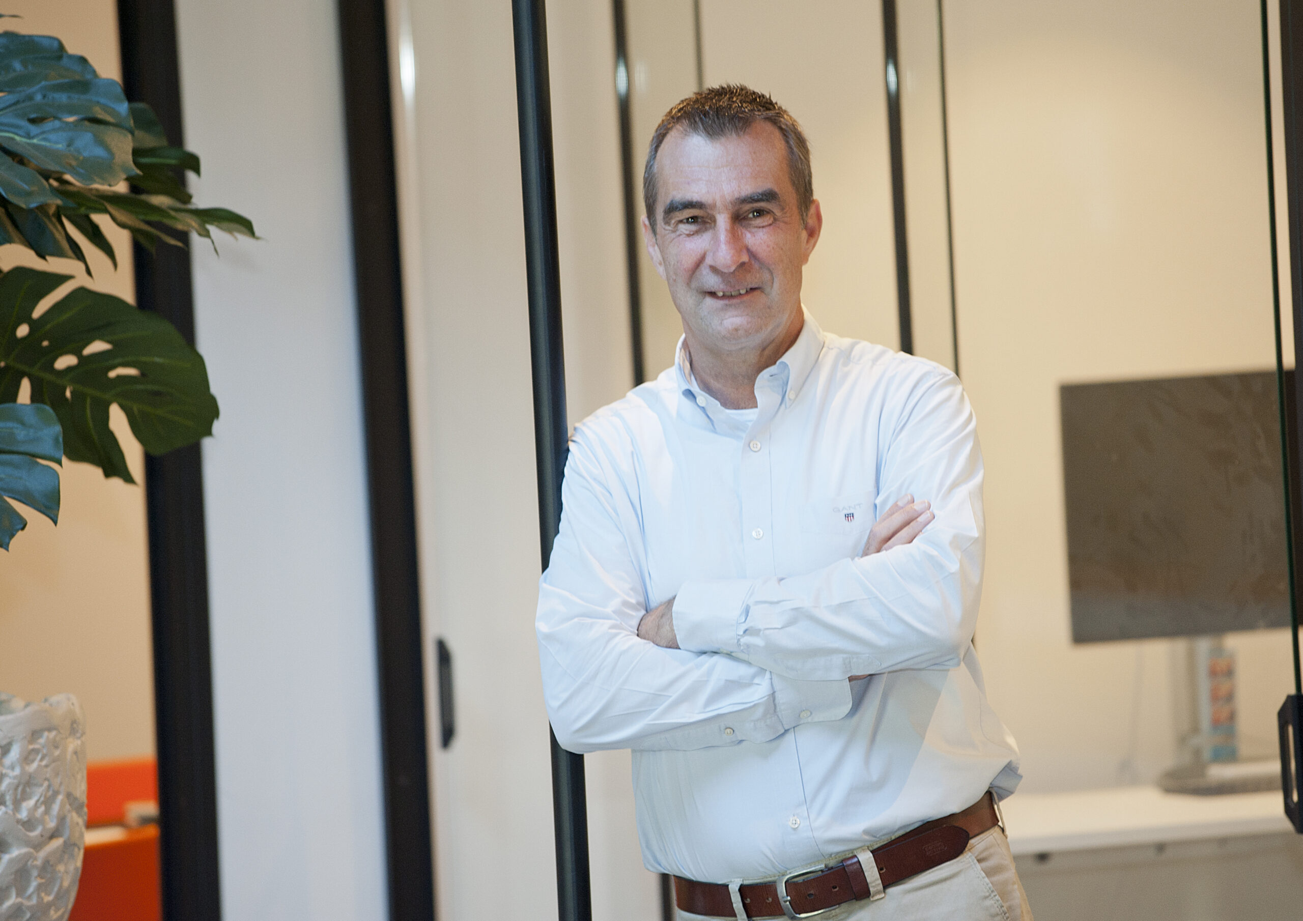 Primatch Partner Kim ver Elst