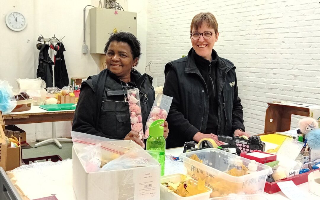 Klantcase Waardenmakerij