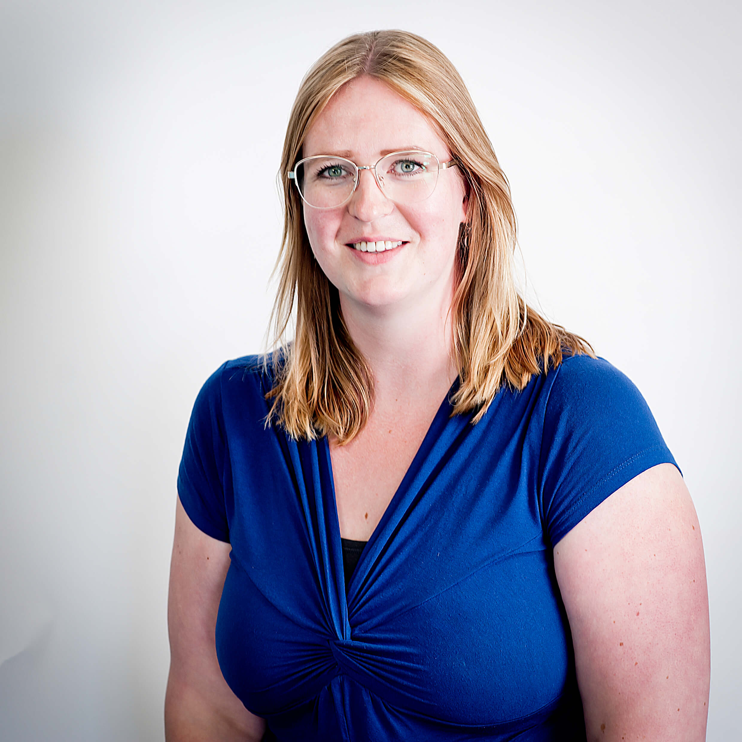 Primatch Partner Femke Roze